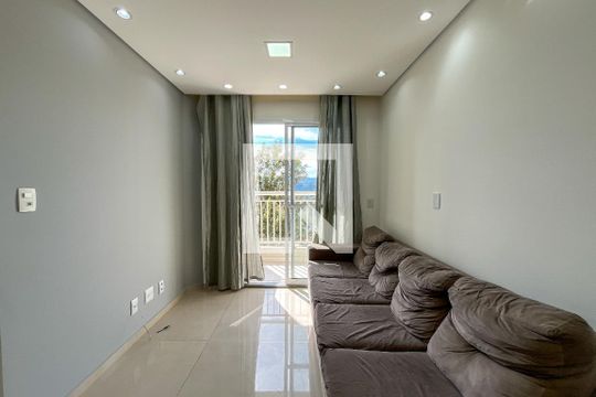 Apartamento para alugar com 2 quartos, 49m² em Jardim Cidade Pirituba, São Paulo