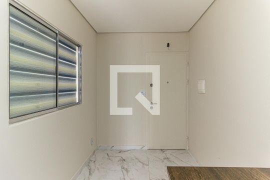 Sala de apartamento à venda com 2 quartos, 52m² em Centro Histórico de São Paulo, São Paulo