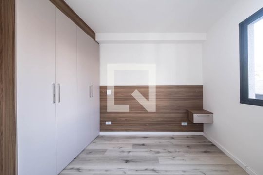 Studio  de kitnet/studio para alugar com 1 quarto, 17m² em Vila Guarani (zona Sul), São Paulo