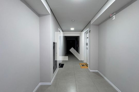 Área comum de apartamento à venda com 2 quartos, 73m² em Centro, São Leopoldo