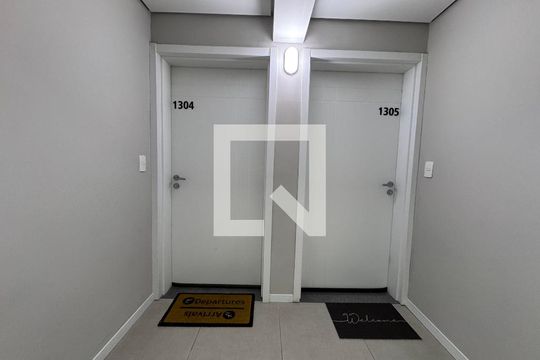 Área comum de apartamento à venda com 2 quartos, 73m² em Centro, São Leopoldo