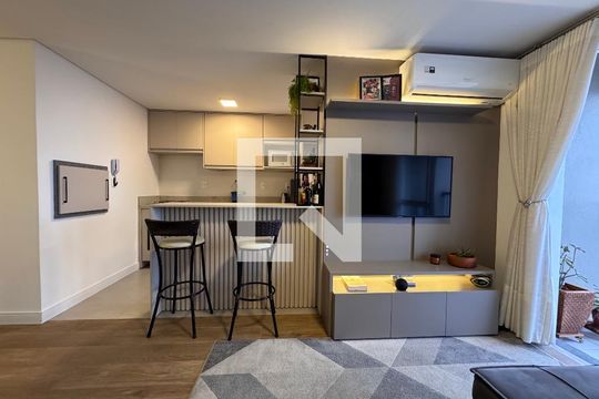 Apartamento à venda com 2 quartos, 73m² em Centro, São Leopoldo