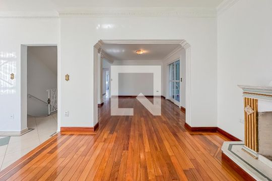 Sala de casa à venda com 5 quartos, 597m² em Vila Monumento, São Paulo