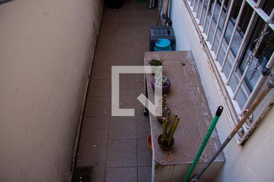Lavanderia de casa à venda com 3 quartos, 100m² em Água Branca, São Paulo