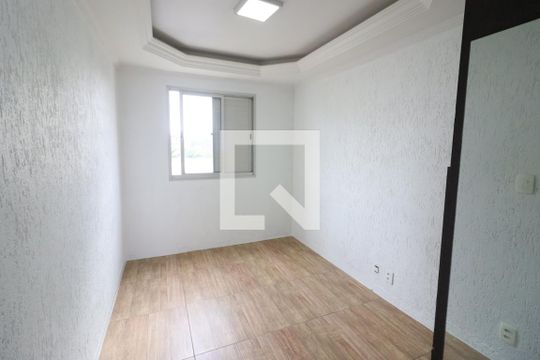 Quarto 1 de apartamento para alugar com 2 quartos, 65m² em Jaguaribe, Osasco