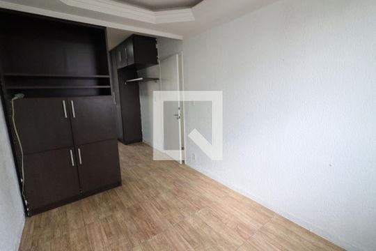 Quarto 1 de apartamento para alugar com 2 quartos, 65m² em Jaguaribe, Osasco