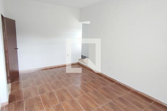 Suíte de casa à venda com 1 quarto, 100m² em Jardim Laguna, Contagem