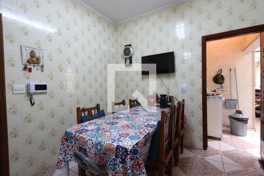 Copa de casa à venda com 4 quartos, 320m² em Vila Formosa, São Paulo