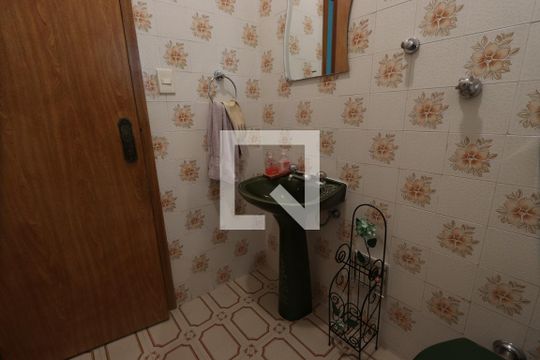 Lavabo de casa à venda com 4 quartos, 320m² em Vila Formosa, São Paulo