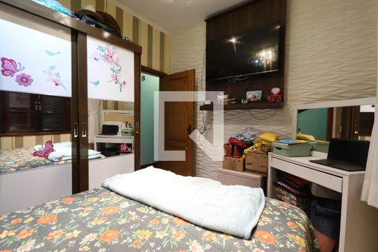 Quarto 3 de casa à venda com 4 quartos, 320m² em Vila Formosa, São Paulo