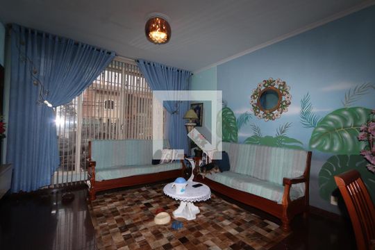Casa à venda com 4 quartos, 320m² em Vila Formosa, São Paulo