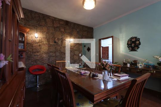 Sala de Jantar de casa à venda com 4 quartos, 320m² em Vila Formosa, São Paulo