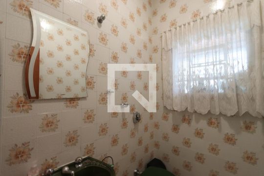 Lavabo de casa à venda com 4 quartos, 320m² em Vila Formosa, São Paulo