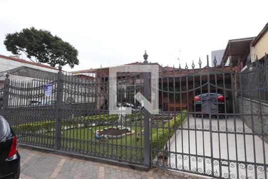 Fachada de casa à venda com 4 quartos, 320m² em Vila Formosa, São Paulo