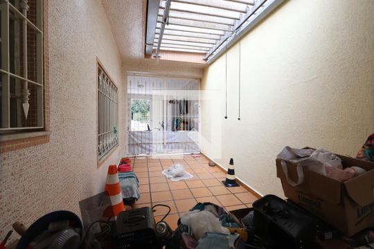 Garagem de casa à venda com 4 quartos, 320m² em Vila Formosa, São Paulo