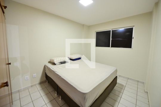 Quarto 1 de apartamento para alugar com 2 quartos, 67m² em Alto da Glória, Goiânia