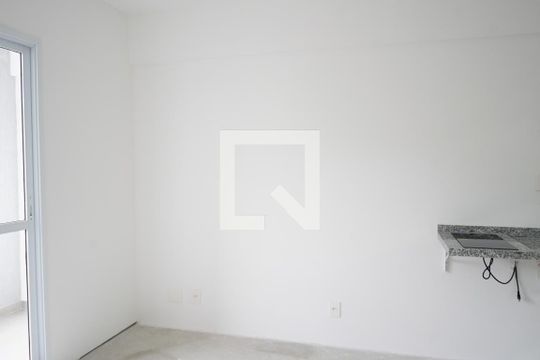 Studio de kitnet/studio à venda com 1 quarto, 24m² em Belenzinho, São Paulo
