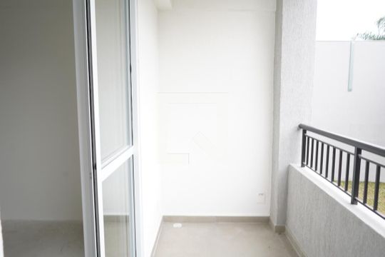 Sacada de kitnet/studio à venda com 1 quarto, 24m² em Belenzinho, São Paulo