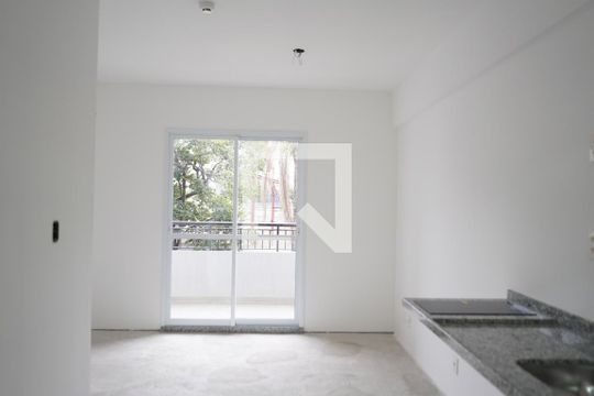 Kitnet/Studio à venda com 1 quarto, 24m² em Belenzinho, São Paulo