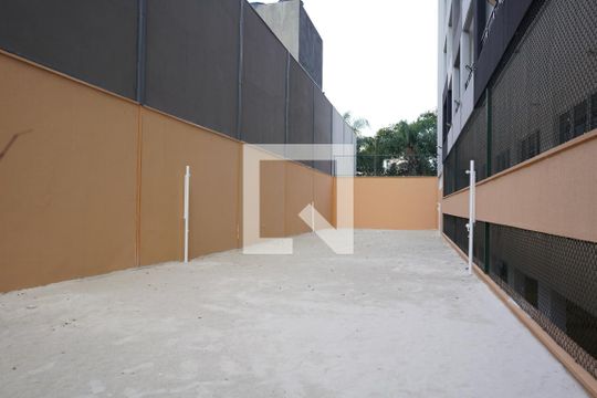 Quadra de kitnet/studio à venda com 1 quarto, 24m² em Belenzinho, São Paulo