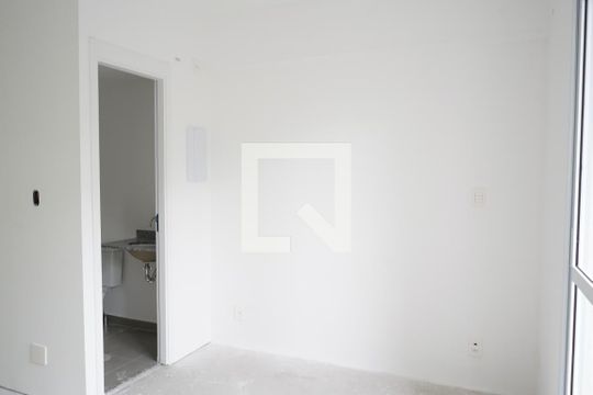 Studio de kitnet/studio à venda com 1 quarto, 24m² em Belenzinho, São Paulo