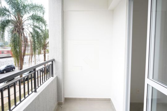 Sacada de kitnet/studio à venda com 1 quarto, 24m² em Belenzinho, São Paulo