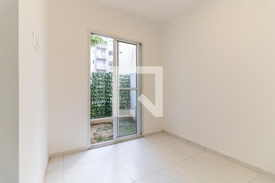 Quarto 1 de apartamento para alugar com 2 quartos, 69m² em Vila Água Funda, São Paulo