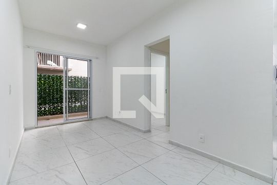 Apartamento para alugar com 2 quartos, 69m² em Vila Água Funda, São Paulo