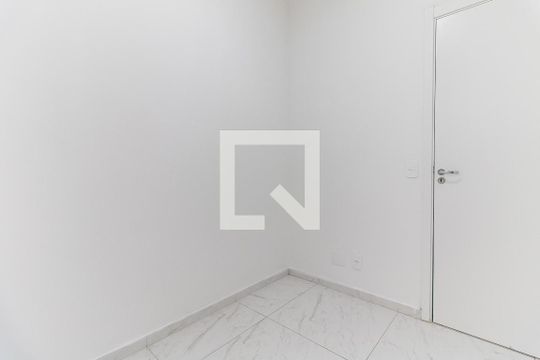 Quarto 2 de apartamento para alugar com 2 quartos, 69m² em Vila Água Funda, São Paulo