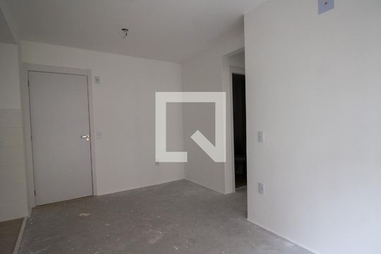 Sala de apartamento à venda com 2 quartos, 52m² em Recreio dos Bandeirantes, Rio de Janeiro