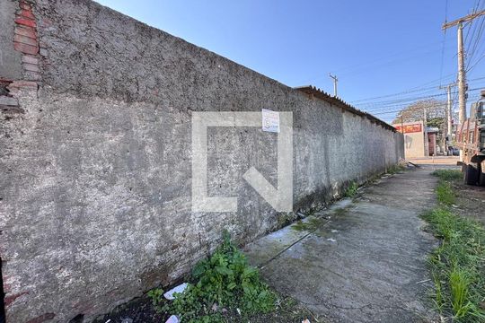 Área comum de casa à venda com 2 quartos, 80m² em Feitoria, São Leopoldo