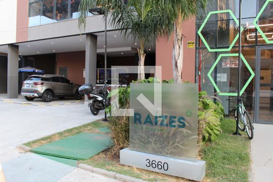 Fachada de apartamento à venda com 2 quartos, 63m² em Jardim Independência (são Paulo), São Paulo