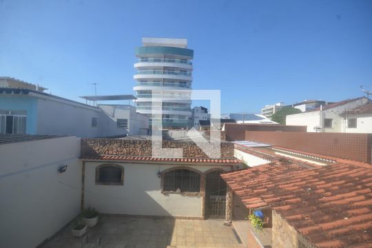 Vista da Quarto 1 de apartamento para alugar com 2 quartos, 50m² em Vila Valqueire, Rio de Janeiro
