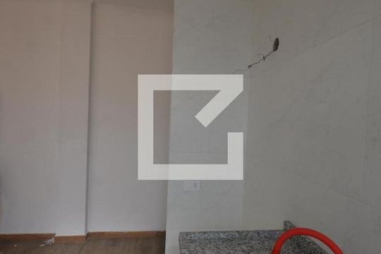 Cozinha e Área de Serviço de apartamento para alugar com 2 quartos, 50m² em Vila Valqueire, Rio de Janeiro