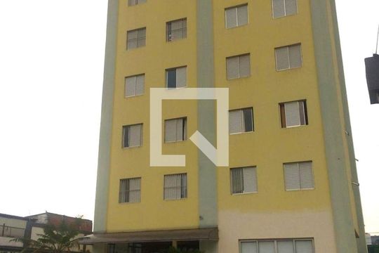Apartamento à venda com 2 quartos, 55m² em Vila Mangalot, São Paulo