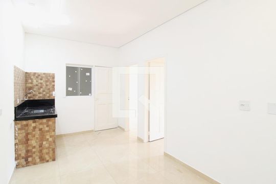 Casa para alugar com 2 quartos, 90m² em Vila Guilherme, São Paulo