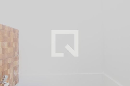 Área de Serviço de casa para alugar com 2 quartos, 90m² em Vila Guilherme, São Paulo