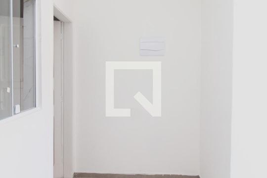 Área comum de casa para alugar com 2 quartos, 90m² em Vila Guilherme, São Paulo