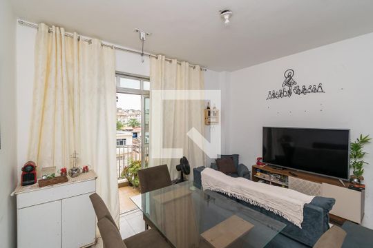 Apartamento para alugar com 2 quartos, 51m² em Brás de Pina, Rio de Janeiro