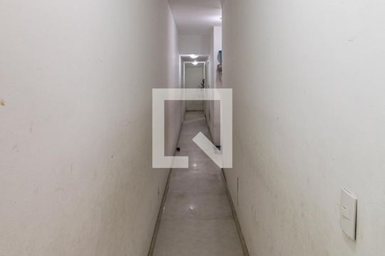 Área comum de apartamento para alugar com 2 quartos, 51m² em Brás de Pina, Rio de Janeiro