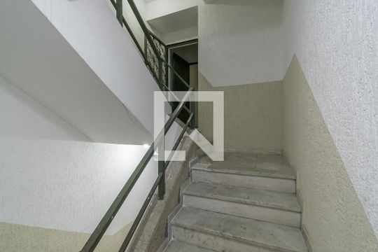 Área comum de apartamento para alugar com 2 quartos, 51m² em Brás de Pina, Rio de Janeiro