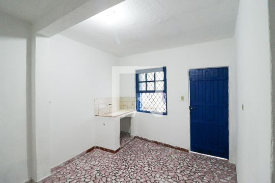 Kitnet/Studio para alugar com 1 quarto, 18m² em Santana, São Paulo