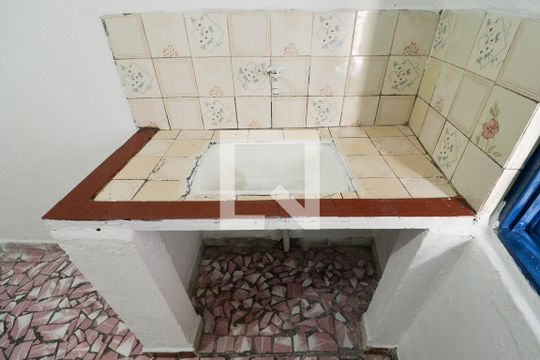 Studio de kitnet/studio para alugar com 1 quarto, 18m² em Santana, São Paulo