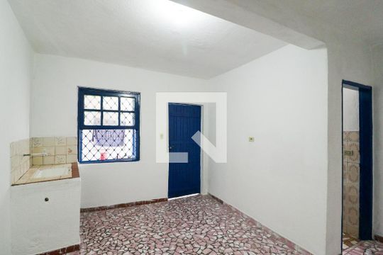 Studio de kitnet/studio para alugar com 1 quarto, 18m² em Santana, São Paulo