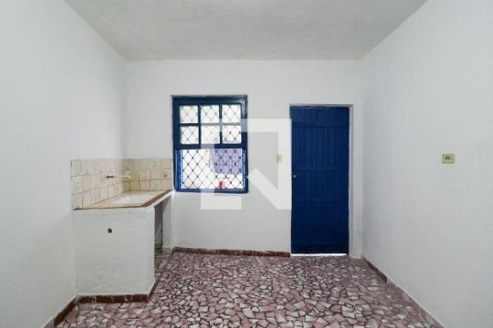 Studio de kitnet/studio para alugar com 1 quarto, 18m² em Santana, São Paulo