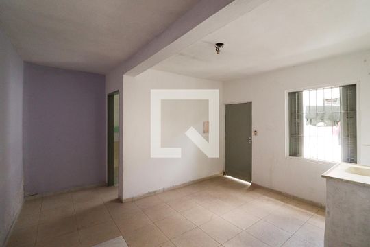 Studio de kitnet/studio para alugar com 1 quarto, 18m² em Santana, São Paulo