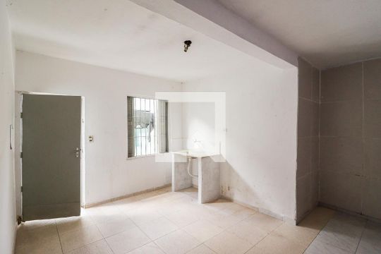 Studio de kitnet/studio para alugar com 1 quarto, 18m² em Santana, São Paulo
