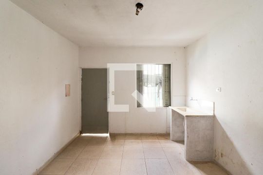 Kitnet/Studio para alugar com 1 quarto, 18m² em Santana, São Paulo