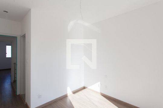 Suíte 1 de casa à venda com 2 quartos, 122m² em Santa Monica, Belo Horizonte