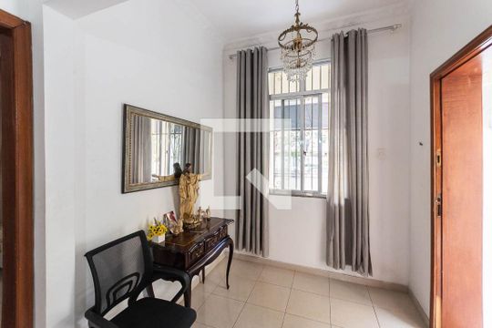 Casa para alugar com 3 quartos, 286m² em Andaraí, Rio de Janeiro